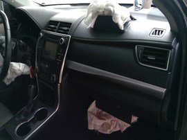 2015 TOYOTA CAMRY, GRAY, SE MODEL, 2.5L, AT.  Z25247